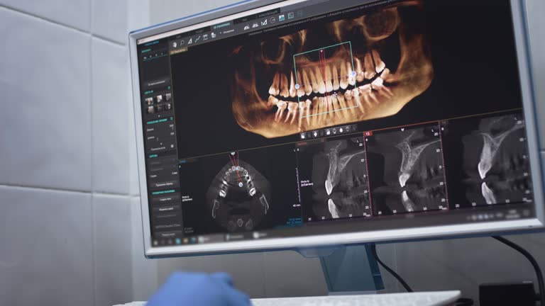 TMJ/TMD Treatment in Masury, OH