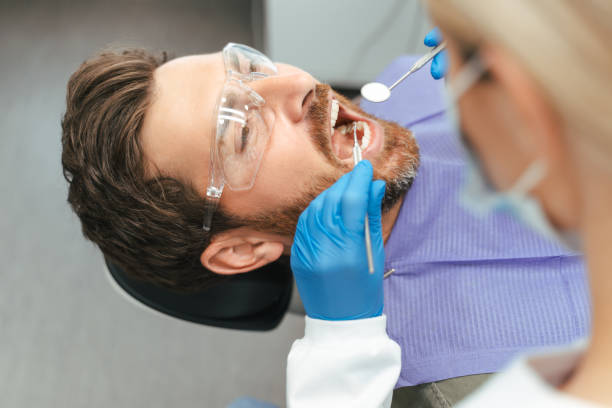 Laser Dentistry in Masury, OH